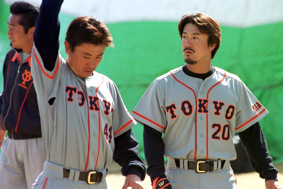 入来兄弟の現在と球史の足跡!兄・智の訃報と弟・祐作のコーチ歴・直接対決を徹底解説