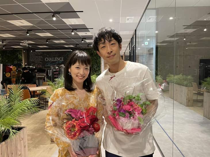 北村有起哉の妻・高野志穂との馴れ初めは?名優の父や太田道灌の血筋まで徹底解剖