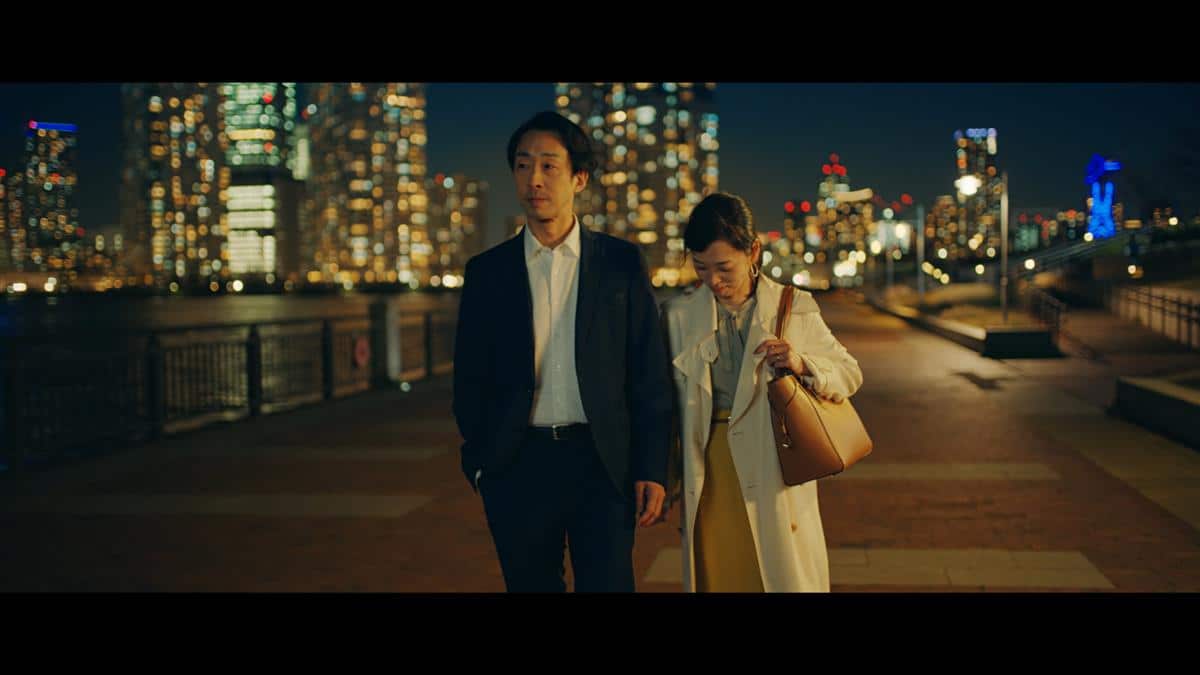 北村有起哉の妻・高野志穂との馴れ初めは?名優の父や太田道灌の血筋まで徹底解剖