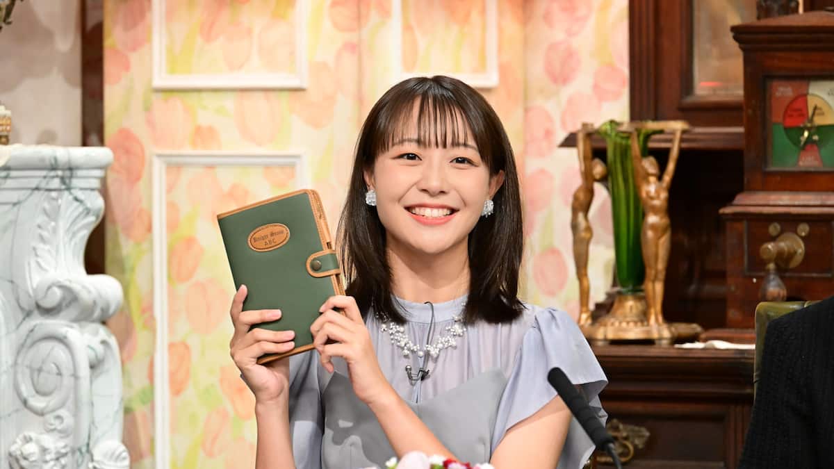 探偵ナイトスクープ歴代秘書の交代劇と降板理由は?5代目瀧口美咲アナ抜擢の全貌