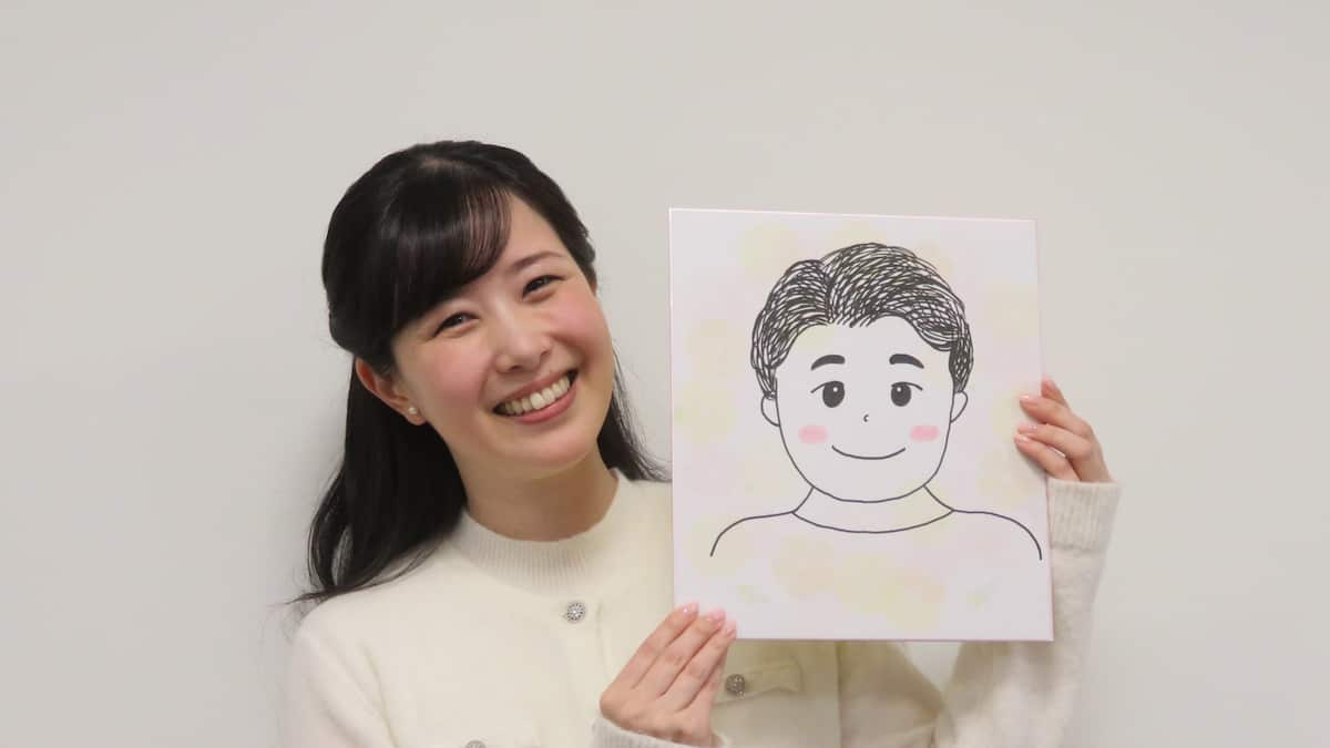 東島衣里アナの結婚相手は誰?同い年一般男性との馴れ初めと最強開運日の真相を徹底解剖
